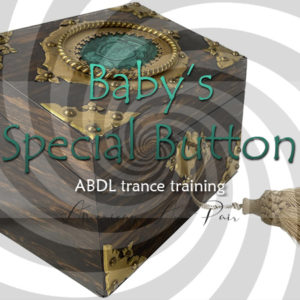 Baby's Special Button