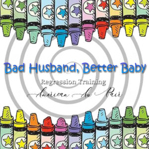 Bad Husband, Better Baby
