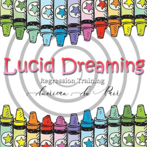 Lucid Dreaming - Dream Nursery