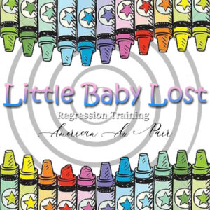 Little Baby Lost