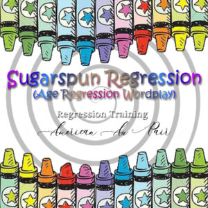 Sugarspun Regression