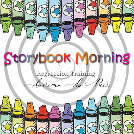 Storybook Morning