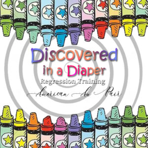 Discovered in a Diaper
