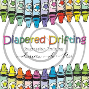 Diapered Drifting