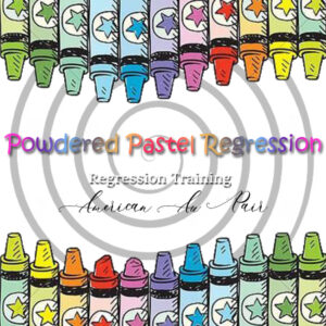 Powdered Pastel Regression