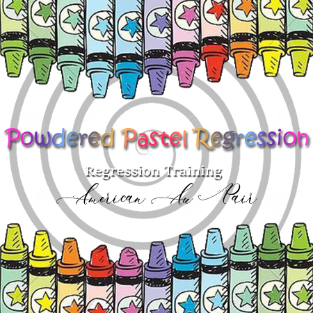 Powdered Pastel Regression
