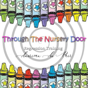 Through the Nursery Door