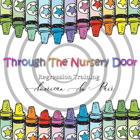 Through the Nursery Door