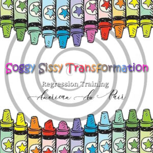 Soggy Sissy Transformation