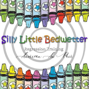 Silly Little Bedwetter