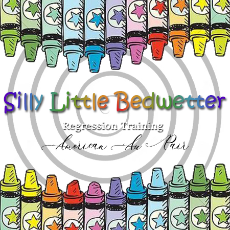Silly Little Bedwetter