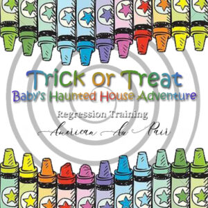 Trick or Treat